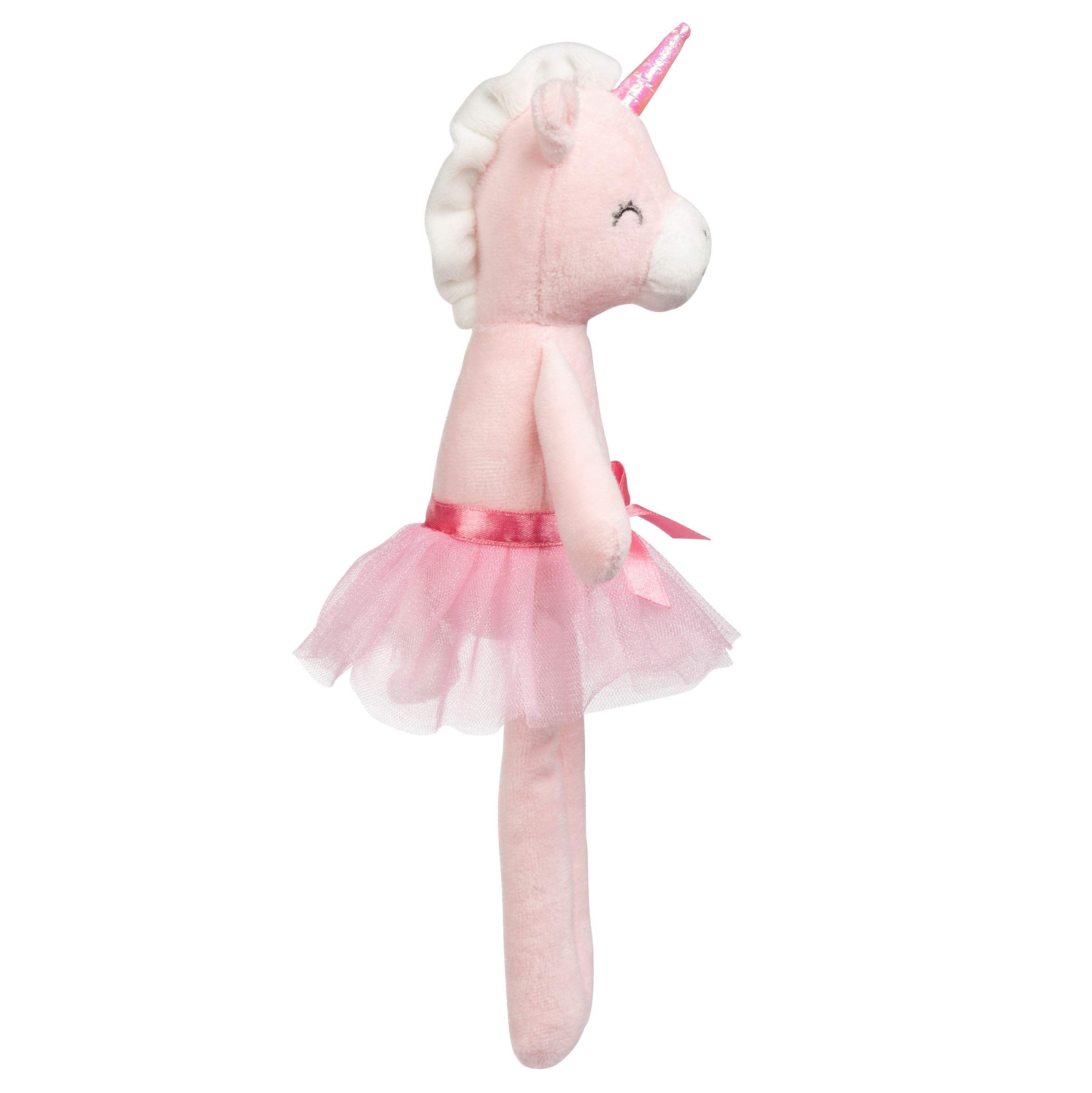 Foto 3 pulgar | Peluche Stephen Joseph Ulla Unicorn 28 Cm - Venta Internacional.