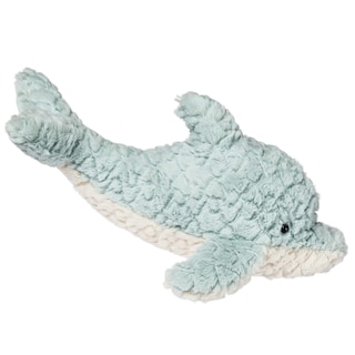 Foto 2 | Peluche Mary Meyer Putty Seafoam Dolphin 15 Cm - Venta Internacional.