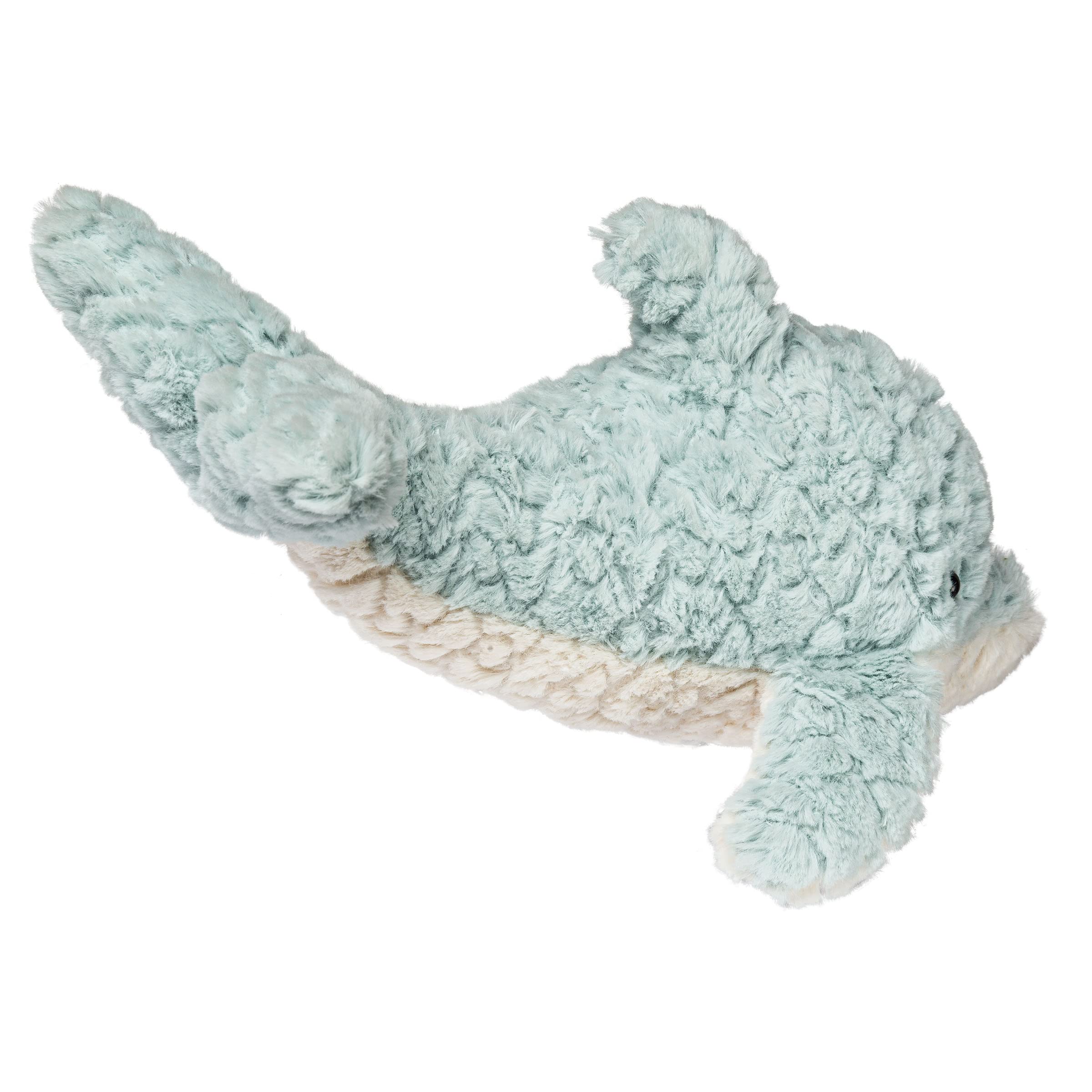Foto 4 pulgar | Peluche Mary Meyer Putty Seafoam Dolphin 15 Cm - Venta Internacional.