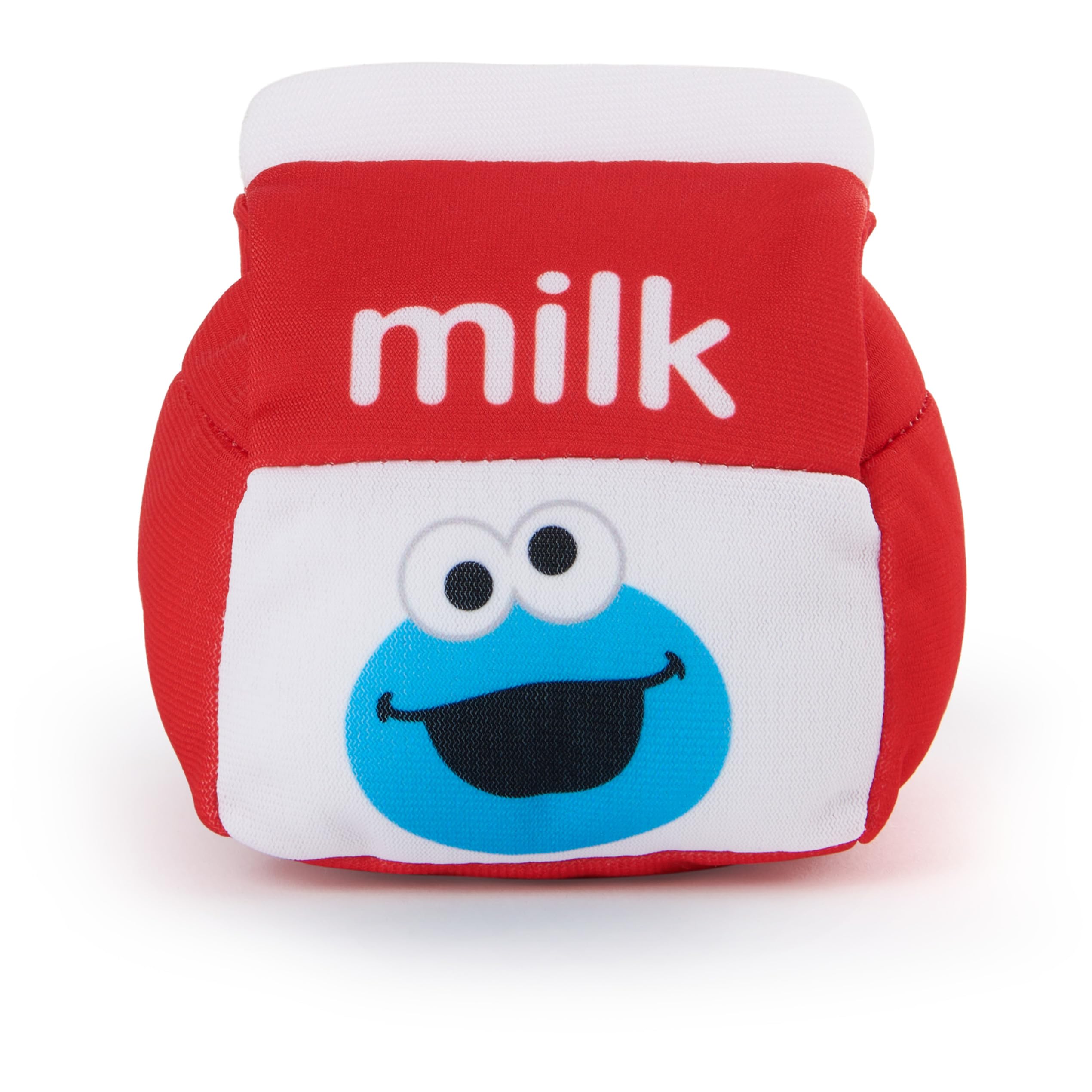 Foto 7 pulgar | Set De Peluche Gund Sesame Street Cookie Monster & Gonger 20 Cm - Venta Internacional.