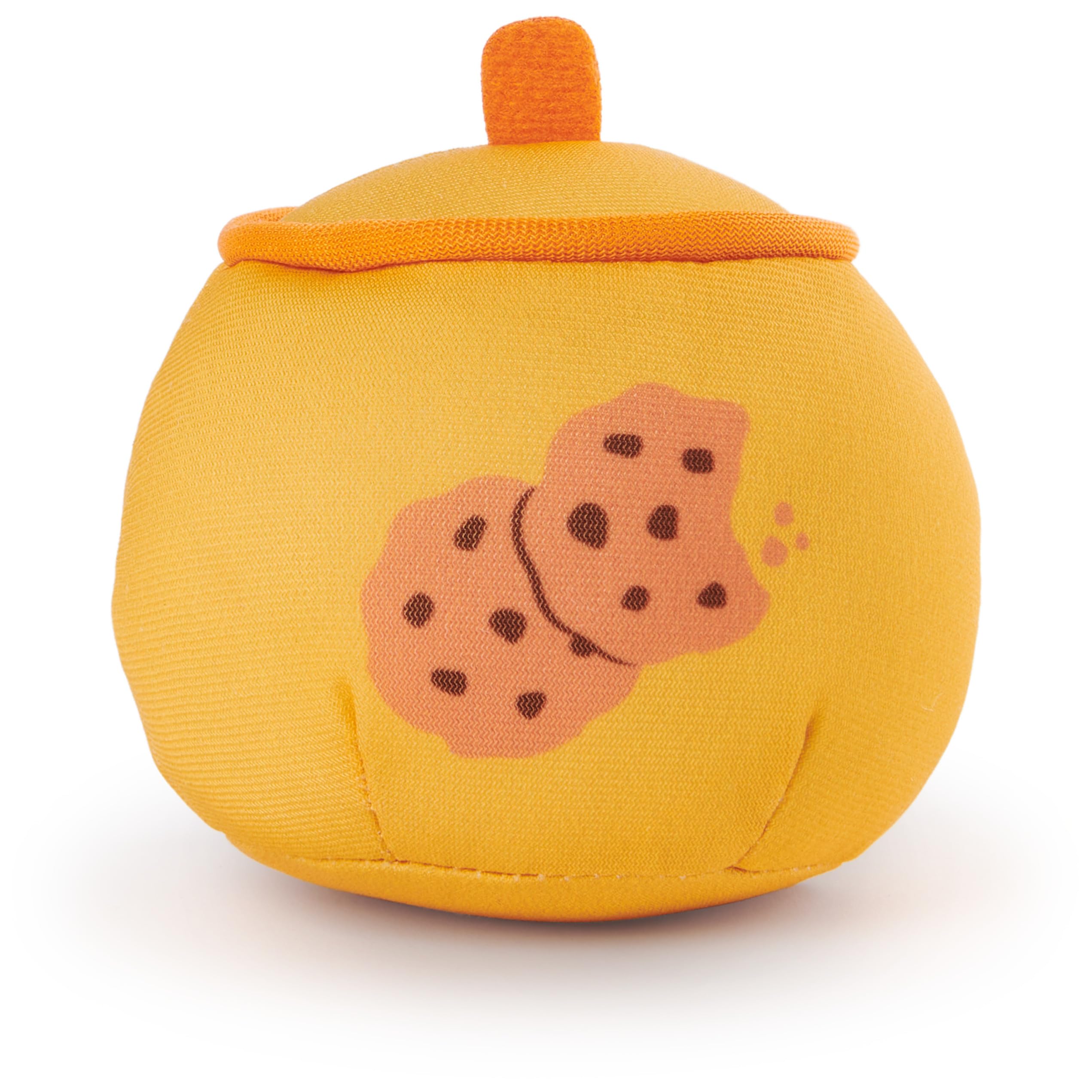 Foto 8 pulgar | Set De Peluche Gund Sesame Street Cookie Monster & Gonger 20 Cm - Venta Internacional.