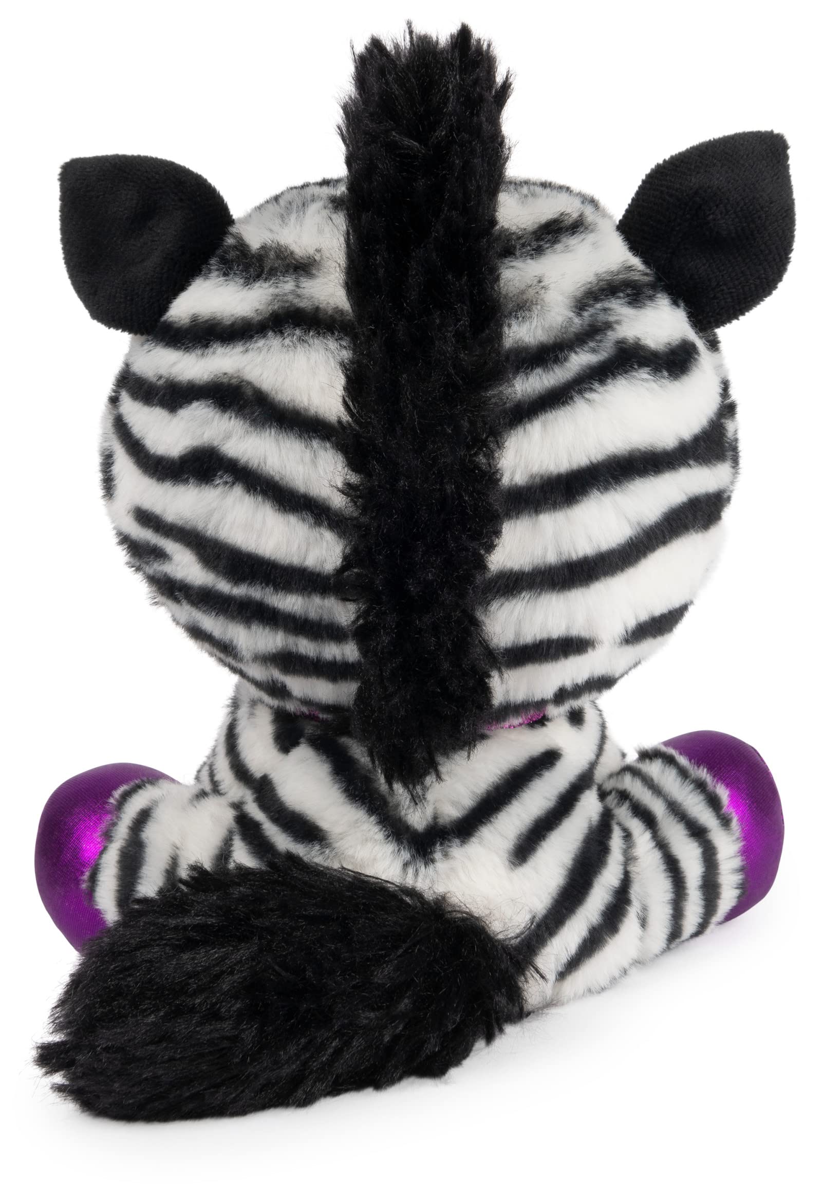 Foto 6 pulgar | Peluche Gund P.lushes Fashion Pets Alexia Zara Zebra - Venta Internacional.