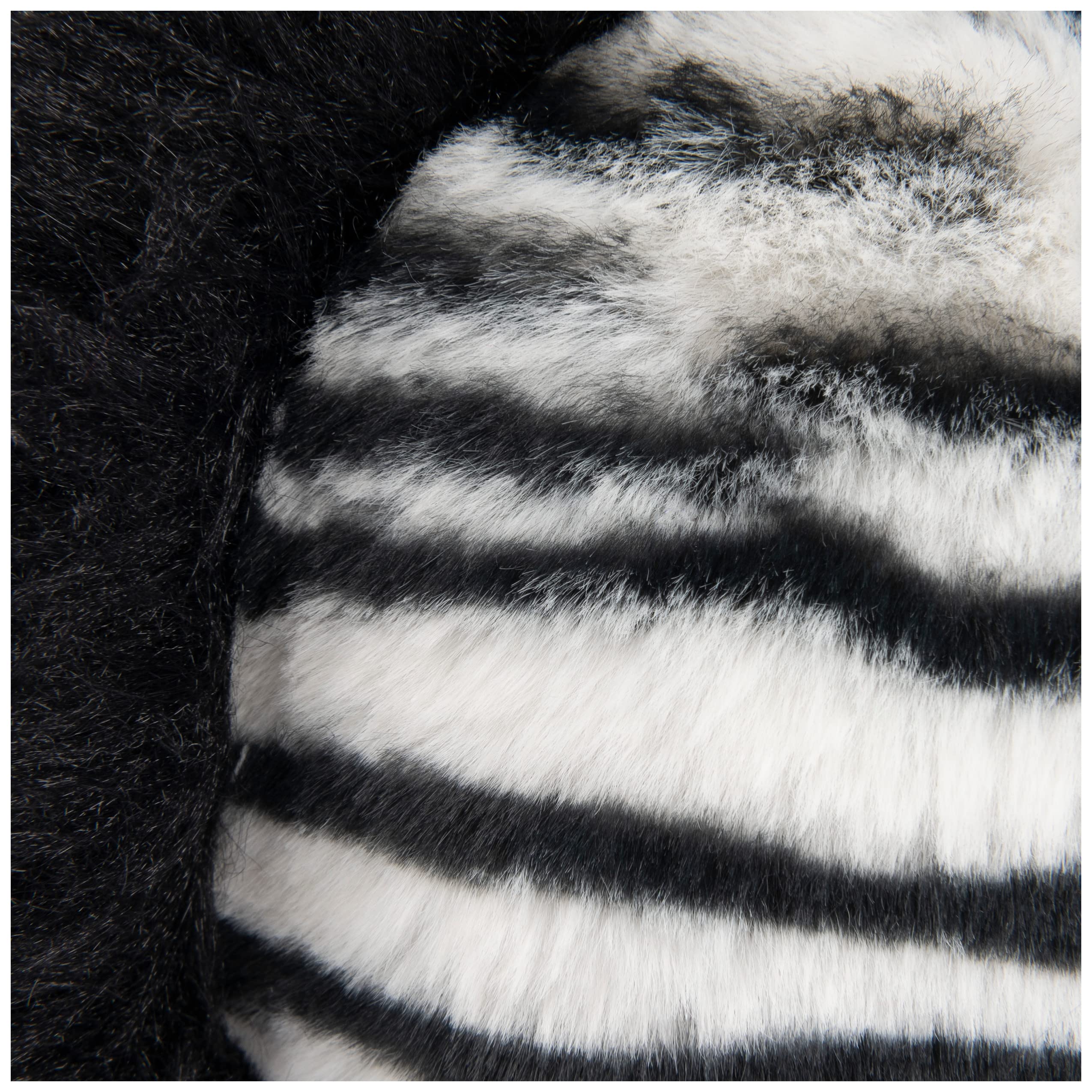 Foto 8 pulgar | Peluche Gund P.lushes Fashion Pets Alexia Zara Zebra - Venta Internacional.
