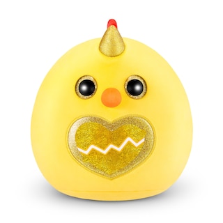 Foto 3 | Peluche Rainbocorns Eggzania Mini Mania Chicken Para Niñas - Venta Internacional.
