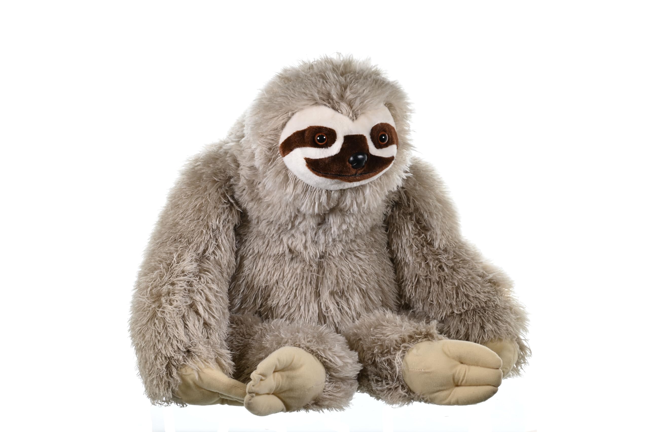 Peluche Wild Republic Jumbo Sloth De 30 Pulgadas - Venta Internacional.