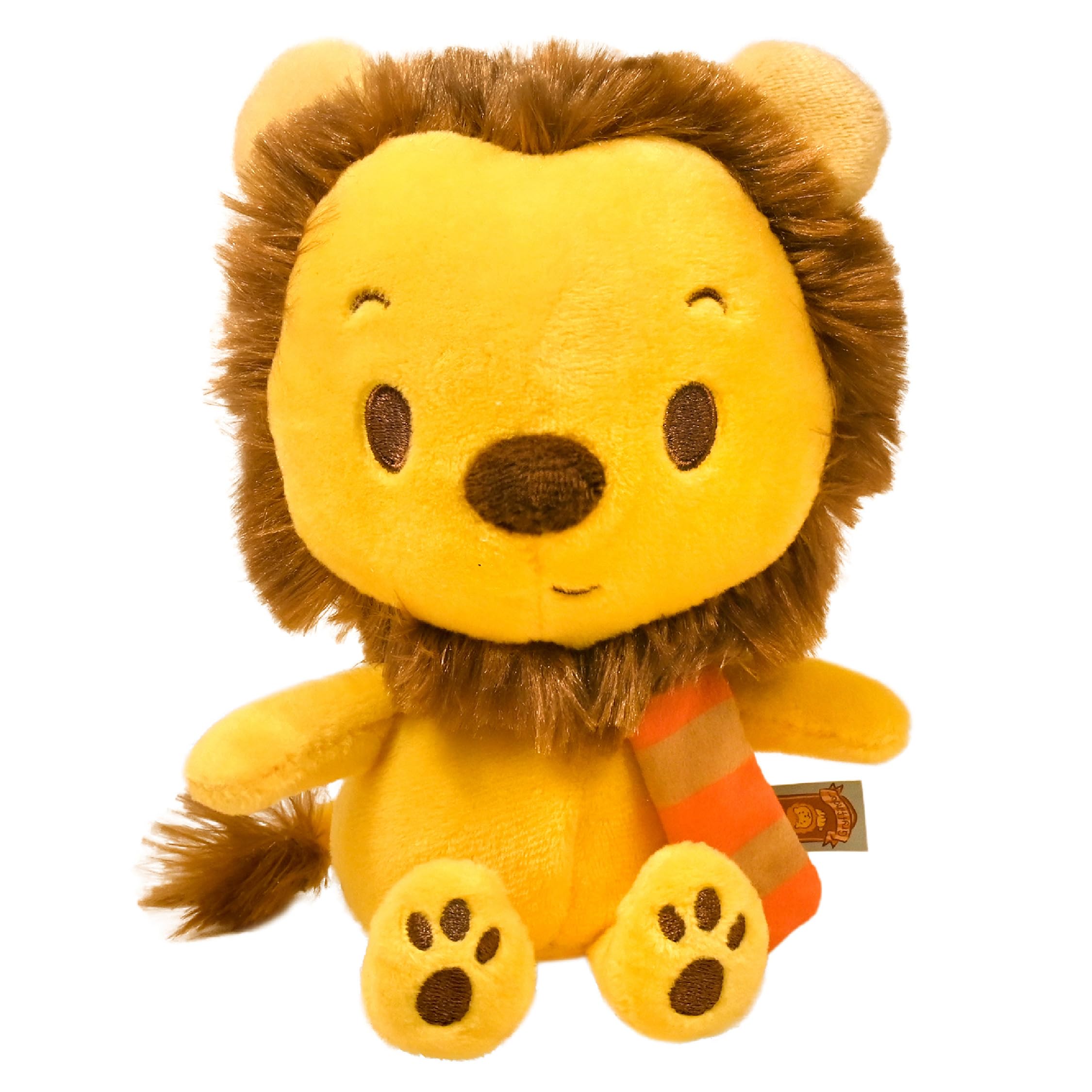 Peluche De Peluche Preferido Por Los Niños: Harry Potter Gryffindor - Venta Internacional.