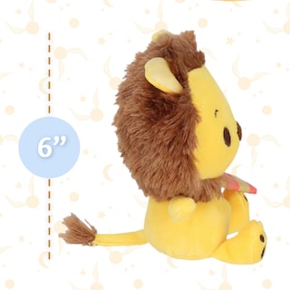 Foto 5 | Peluche De Peluche Preferido Por Los Niños: Harry Potter Gryffindor - Venta Internacional.