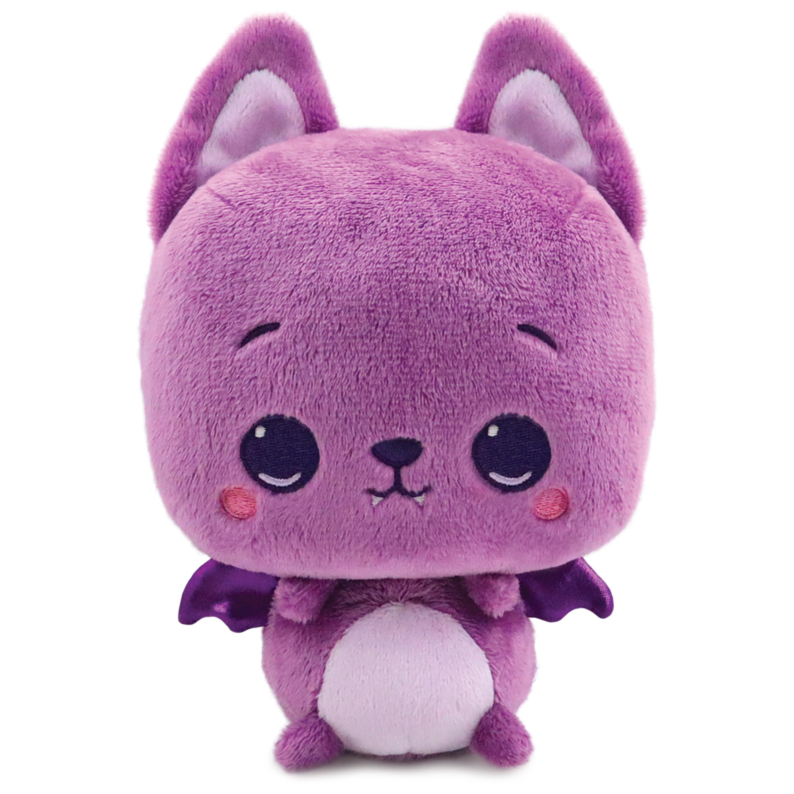 Foto 2 pulgar | Muñeco De Peluche Gund Drops Walter Wings Para Halloween, 15 Cm - Venta Internacional.