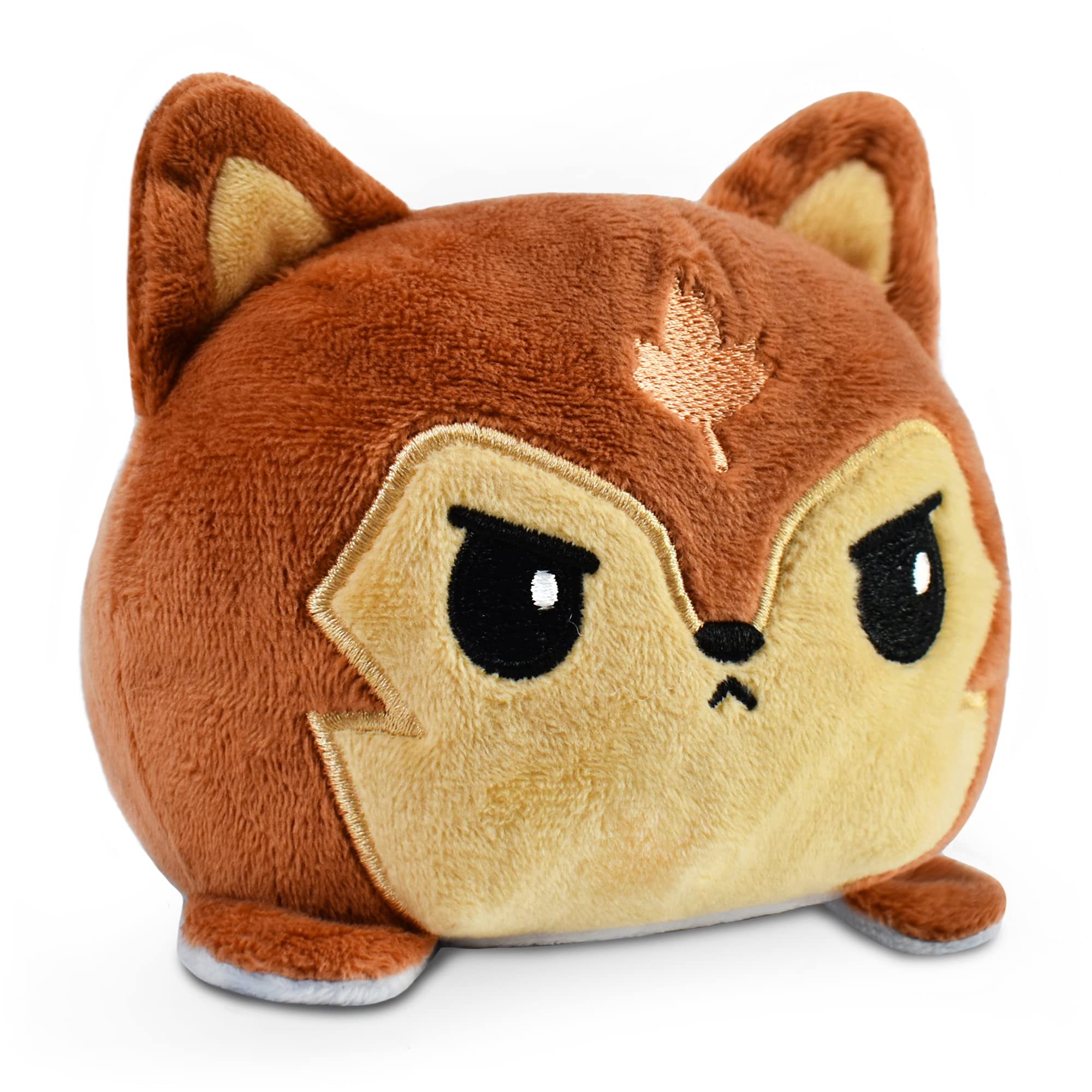 Plushie Teeturtle The Original Reversible Wolf Otoño-invierno - Venta Internacional.