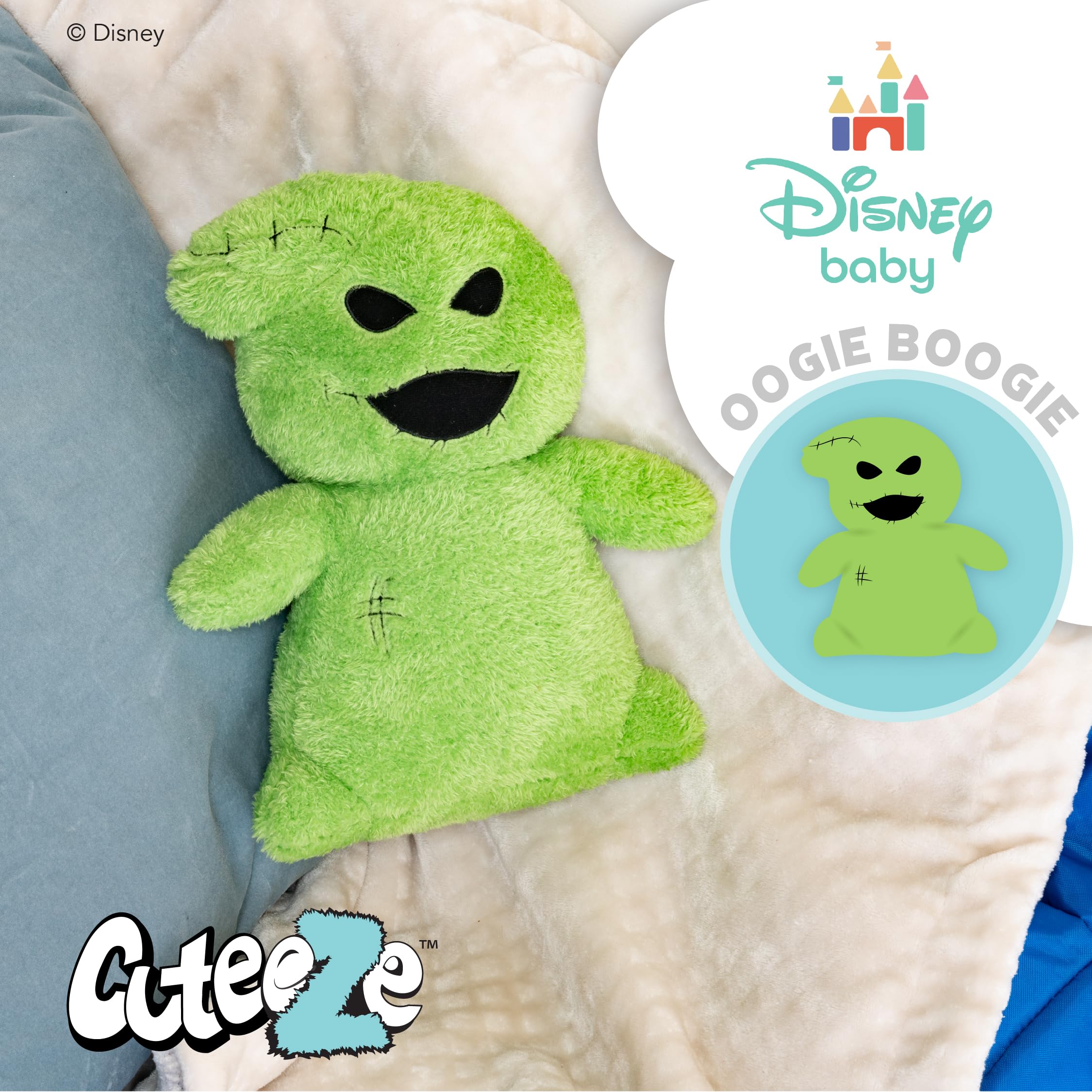 Foto 3 pulgar | Muñeca De Peluche Con Forma De Animal De Peluche, La Preferida De Los Niños, De Disney - Venta Internacional.