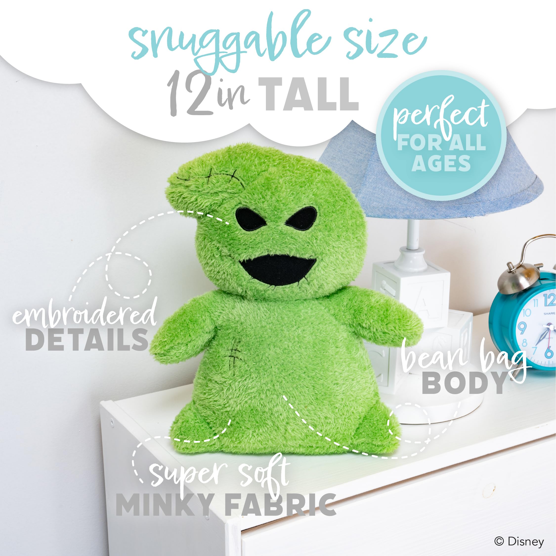 Foto 4 pulgar | Muñeca De Peluche Con Forma De Animal De Peluche, La Preferida De Los Niños, De Disney - Venta Internacional.