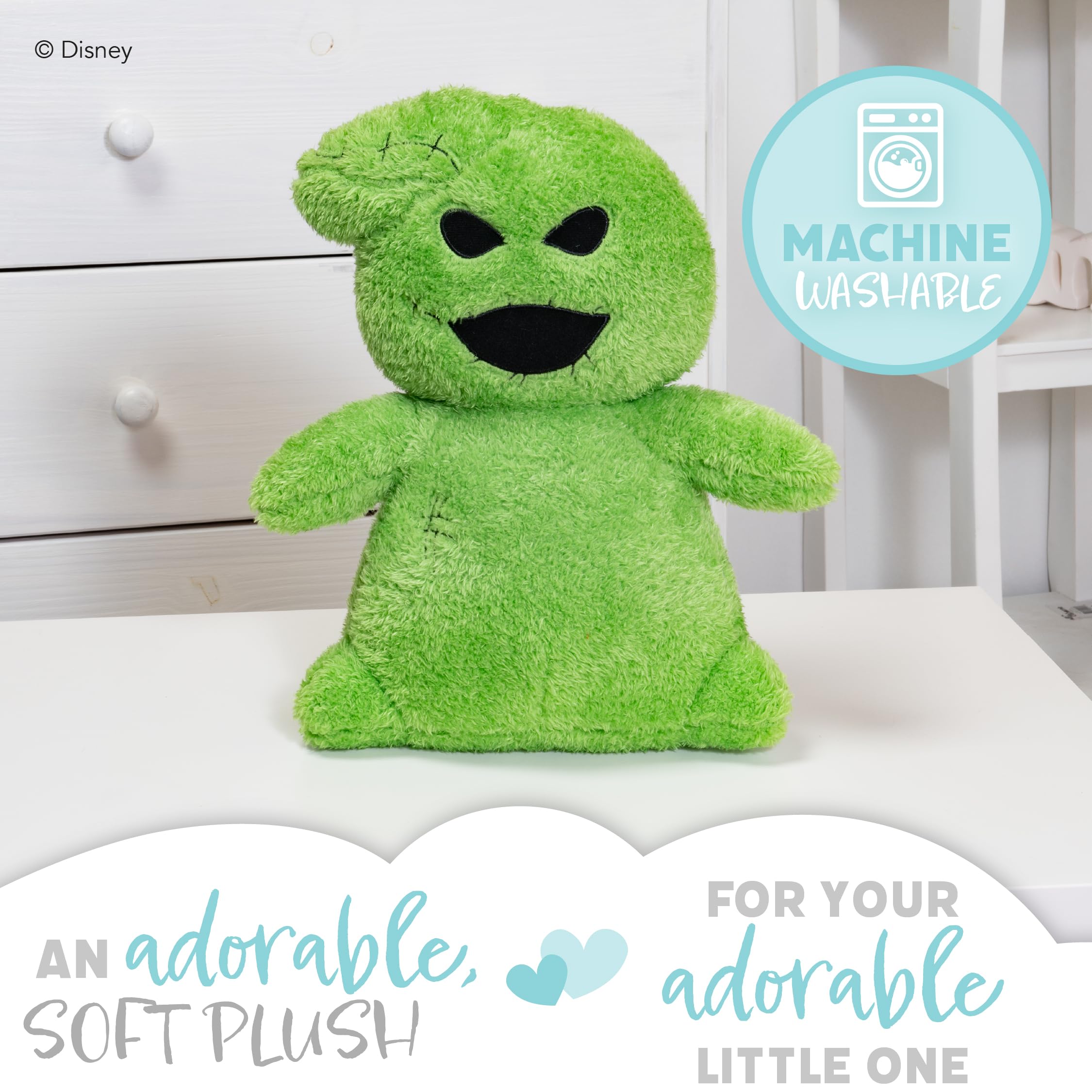 Foto 5 pulgar | Muñeca De Peluche Con Forma De Animal De Peluche, La Preferida De Los Niños, De Disney - Venta Internacional.