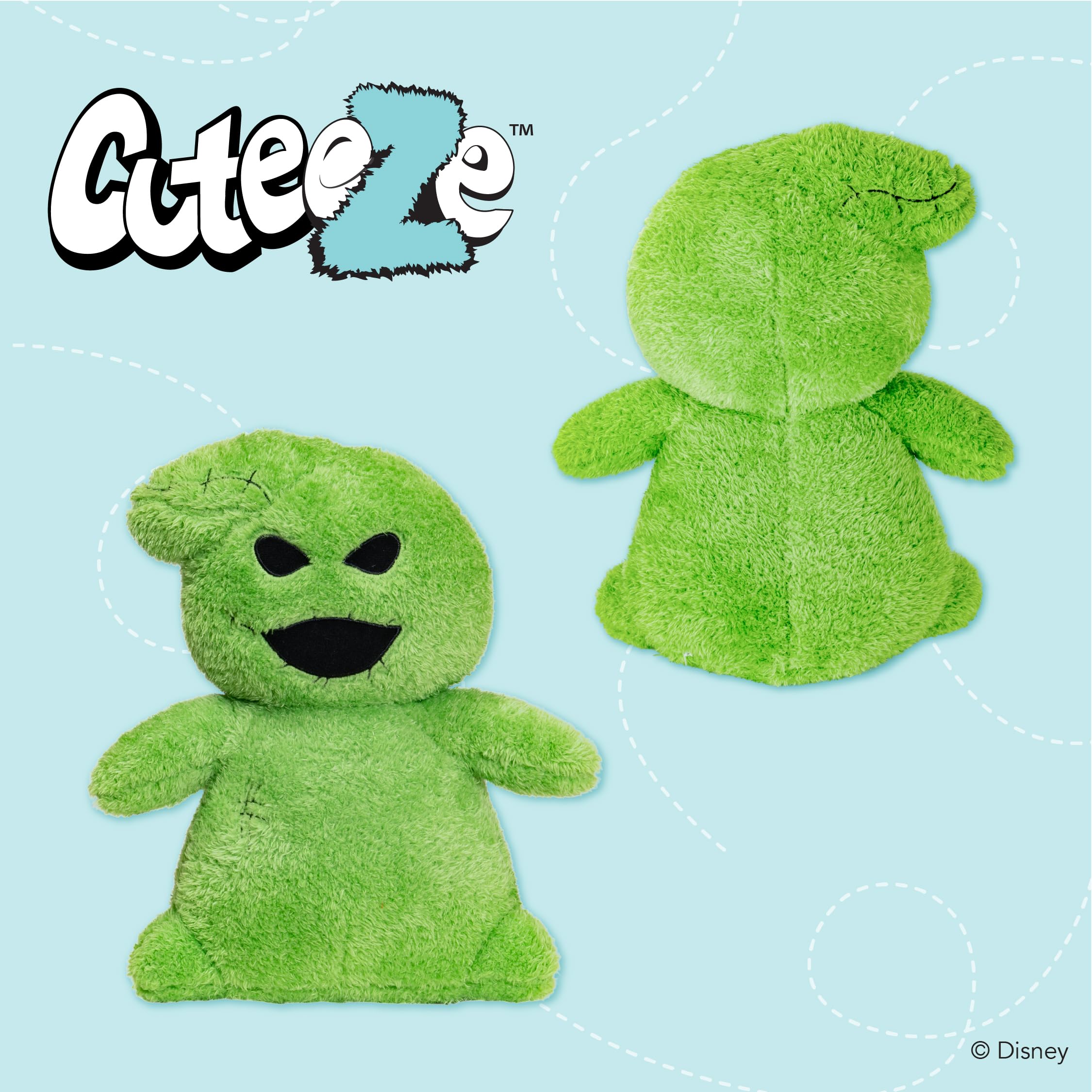 Foto 7 pulgar | Muñeca De Peluche Con Forma De Animal De Peluche, La Preferida De Los Niños, De Disney - Venta Internacional.