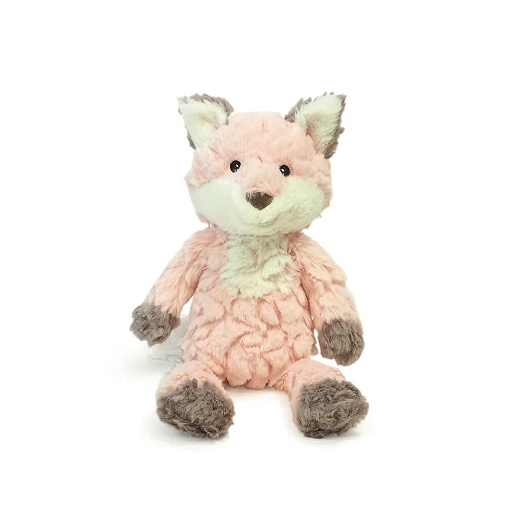 Foto 3 pulgar | Peluche Mary Meyer Putty Nursery Fox 28 Cm - Venta Internacional.