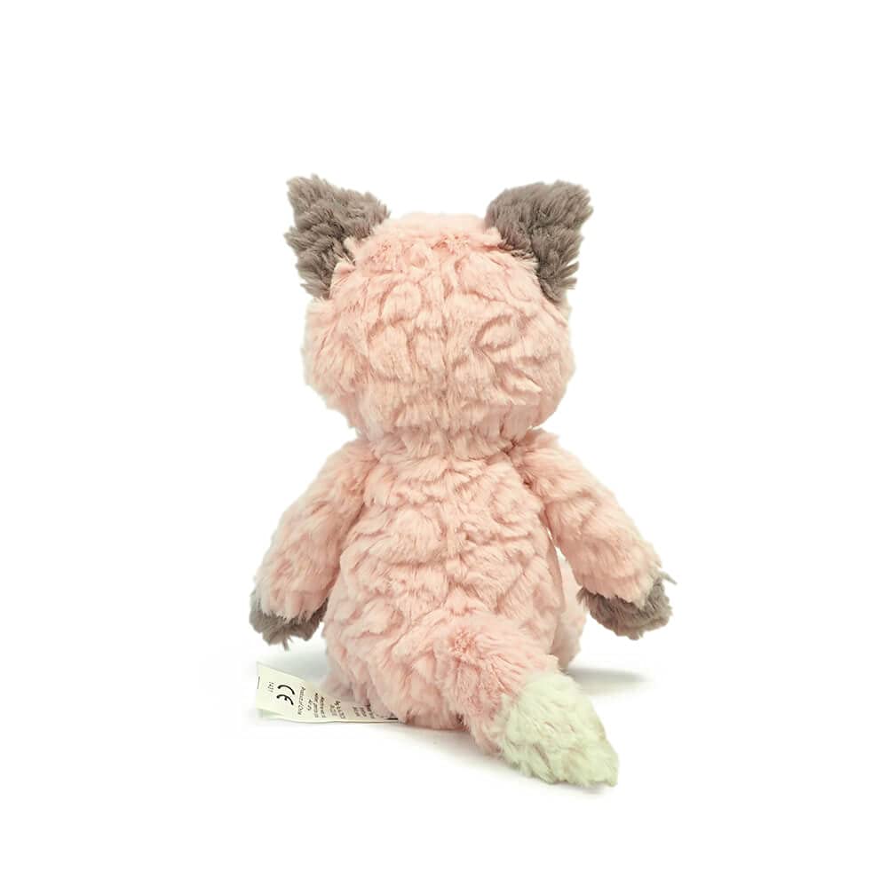 Foto 3 | Peluche Mary Meyer Putty Nursery Fox 28 Cm - Venta Internacional.