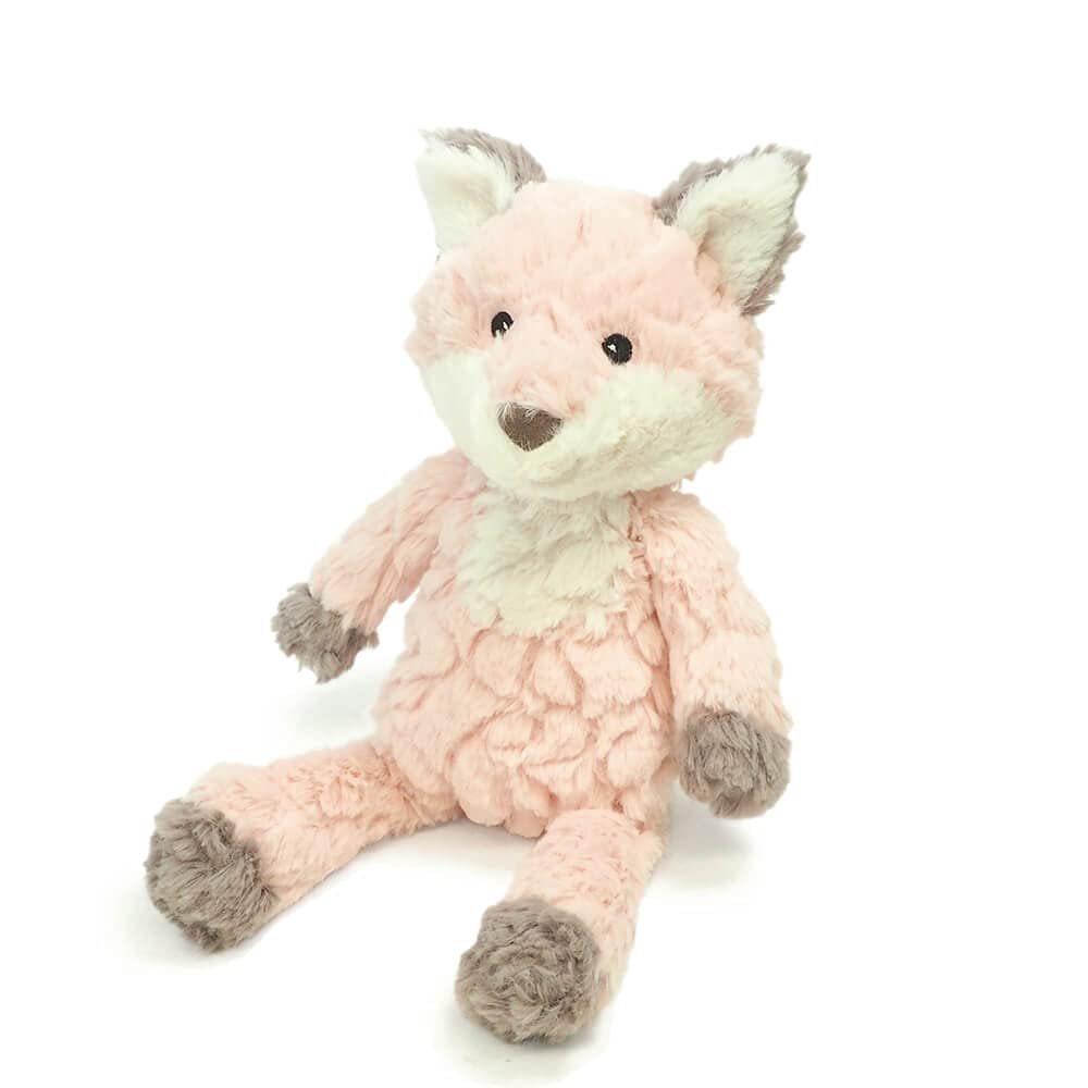 Foto 6 pulgar | Peluche Mary Meyer Putty Nursery Fox 28 Cm - Venta Internacional.