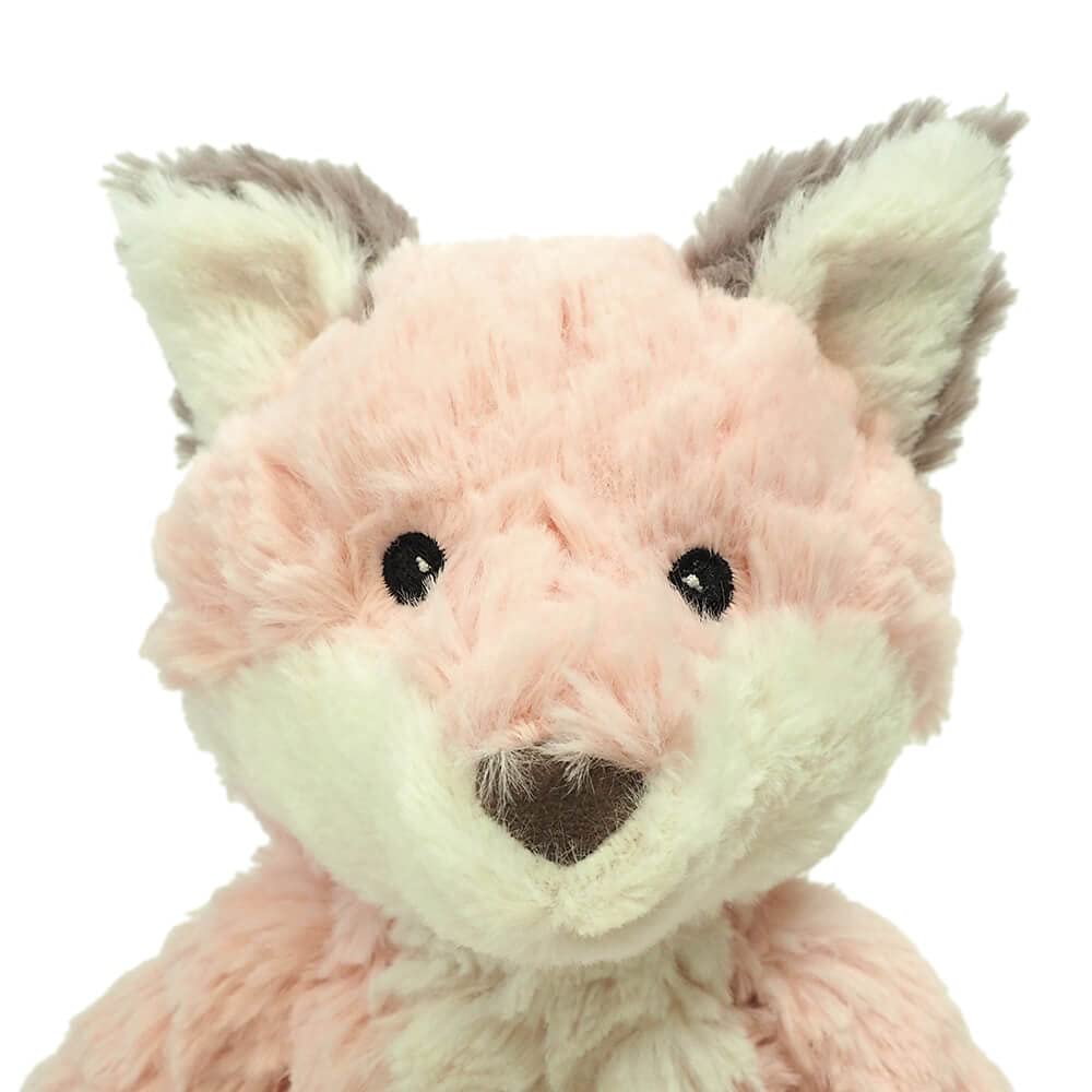 Foto 7 pulgar | Peluche Mary Meyer Putty Nursery Fox 28 Cm - Venta Internacional.
