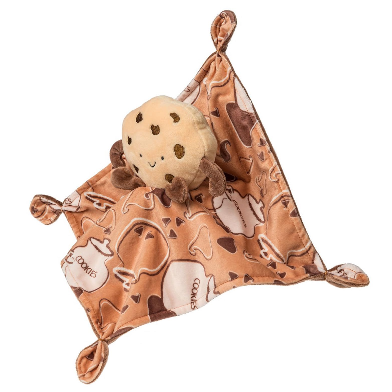 Foto 1 | Manta de Seguridad Mary Meyer Sweet Soothie Lovey - Venta Internacional