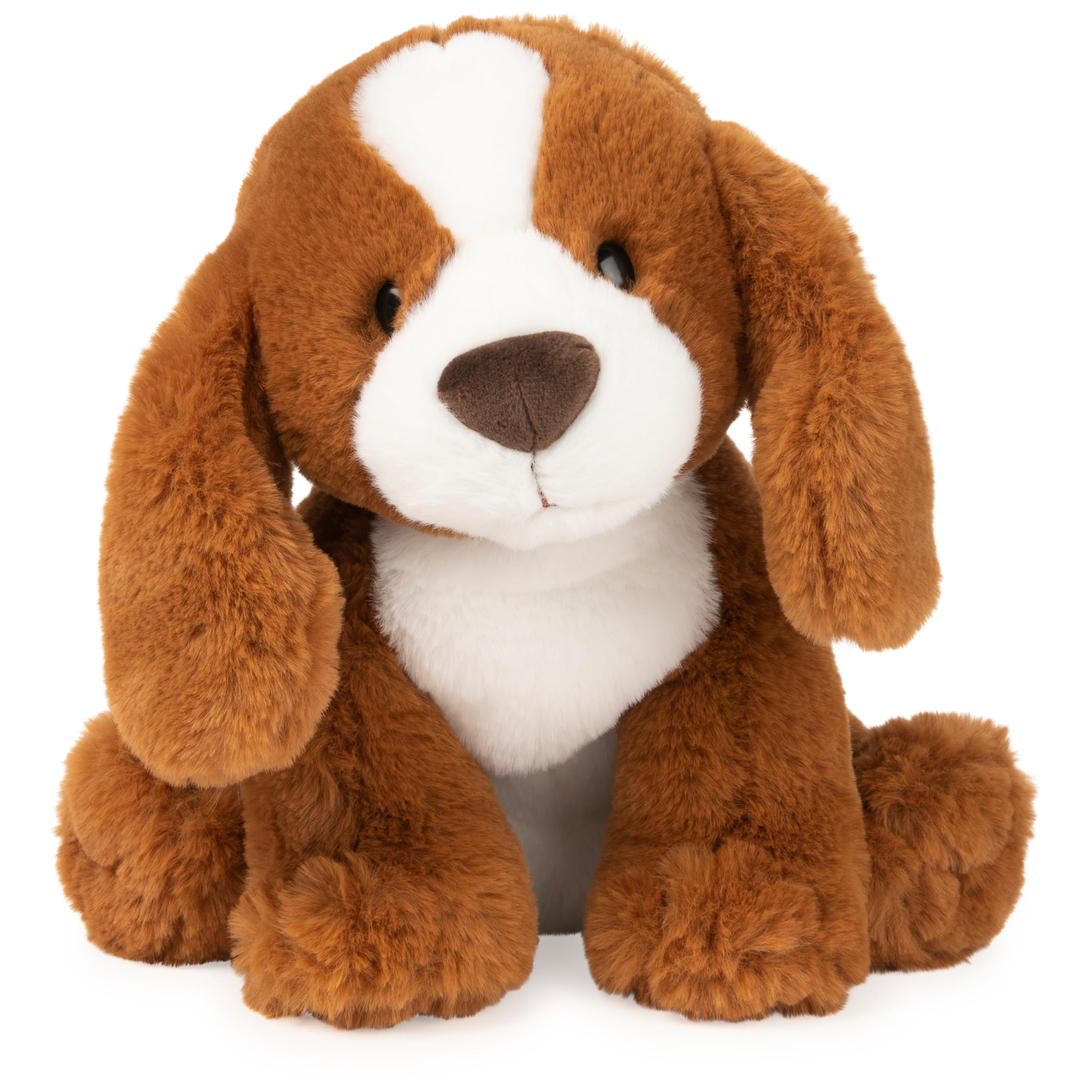 Foto 2 pulgar | Peluche Gund Kian Spaniel De Peluche, 25 Cm, Color Marrón - Venta Internacional.