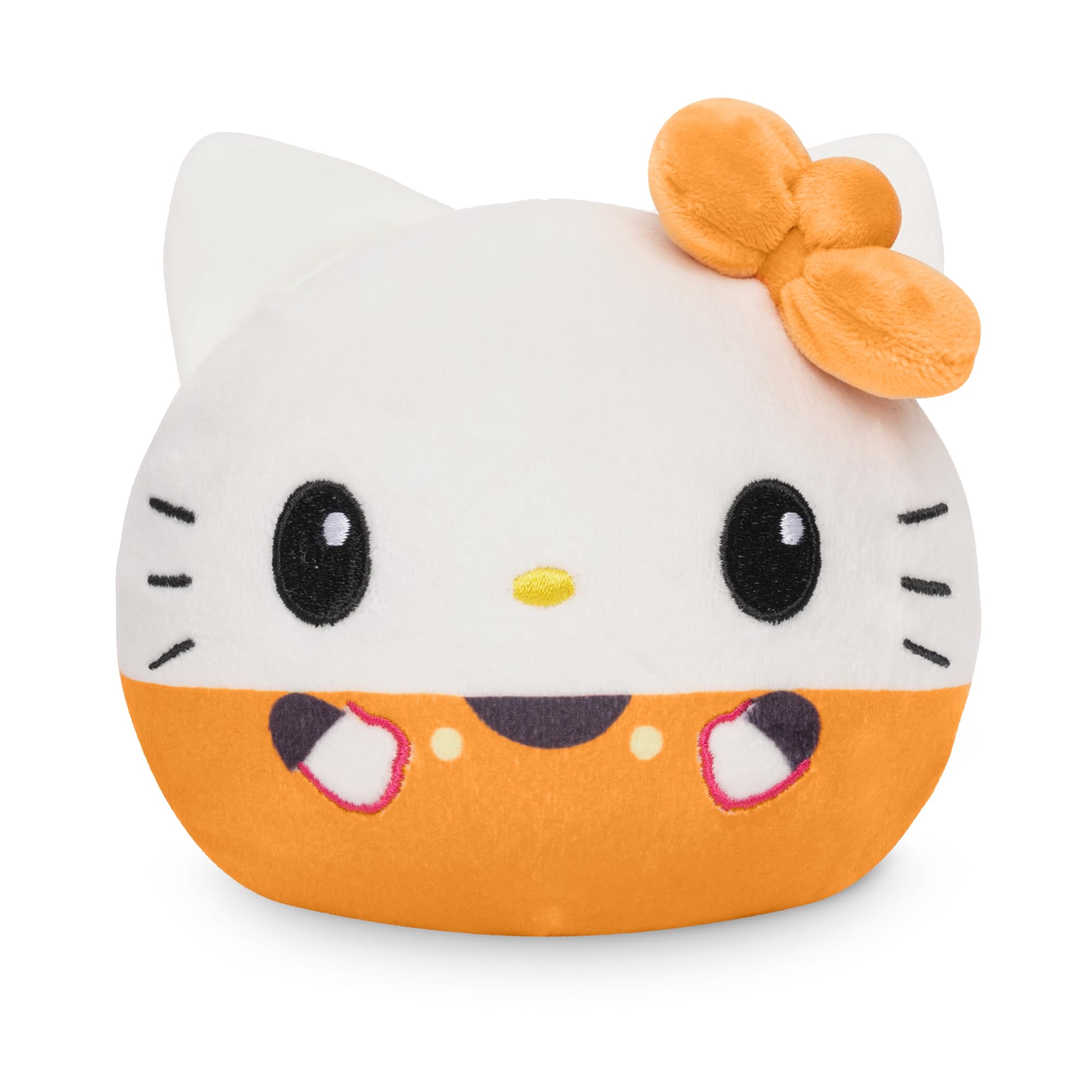 Foto 2 | Disfraz Reversible De Hello Kitty De Peluche Con Forma De Teeturtle Para Halloween - Venta Internacional.