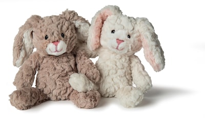 Foto 2 | Peluche Mary Meyer Putty Bunny Tan 28 Cm - Venta Internacional.