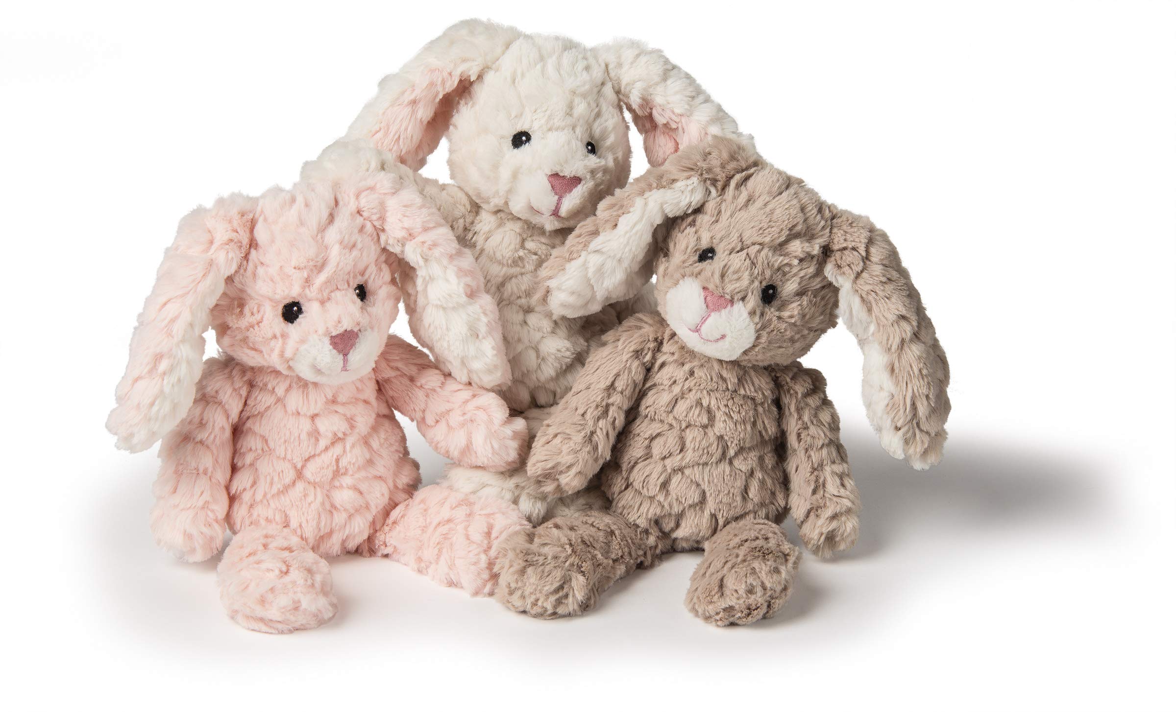 Foto 4 pulgar | Peluche Mary Meyer Putty Bunny Tan 28 Cm - Venta Internacional.
