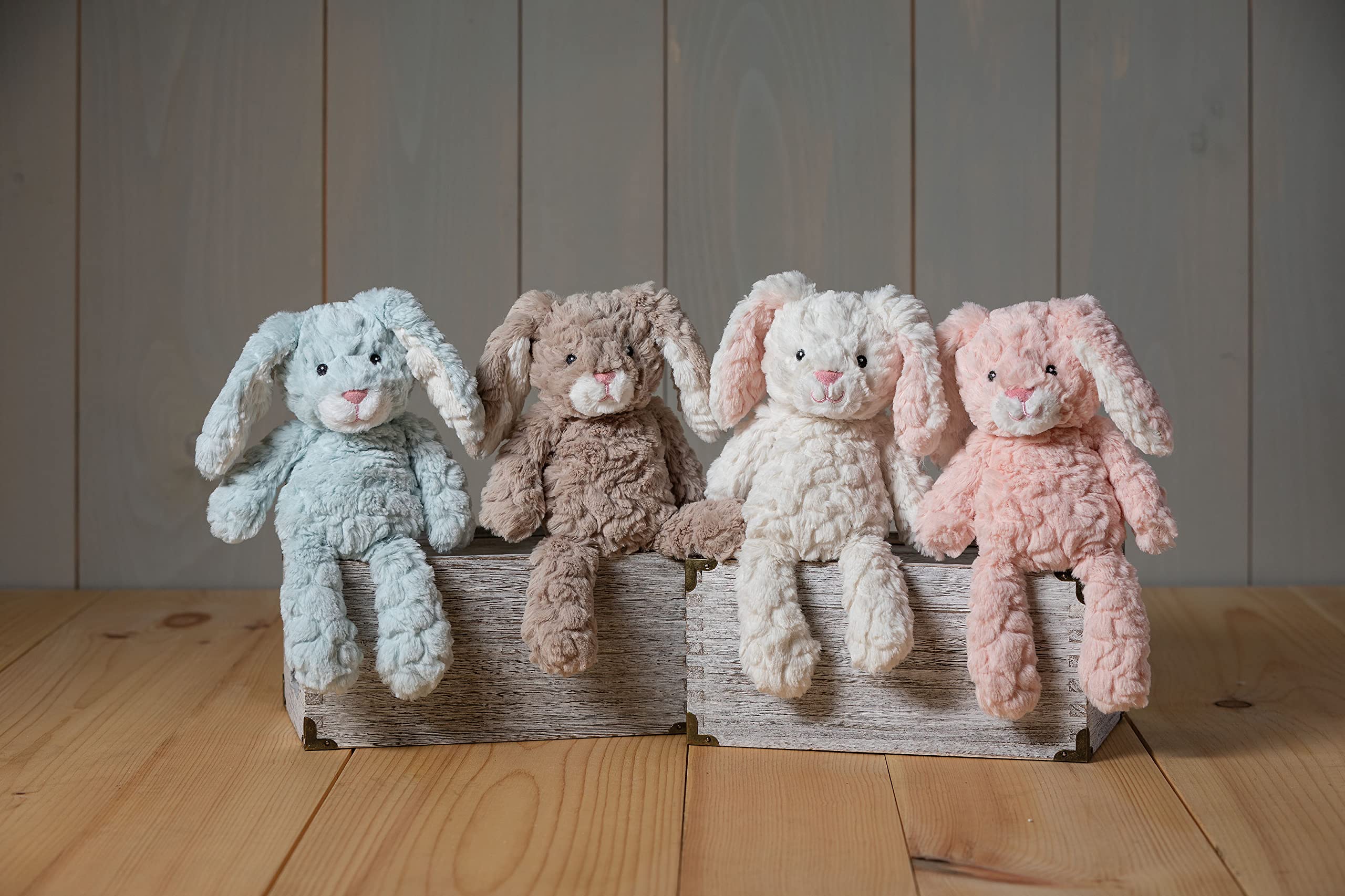 Foto 5 pulgar | Peluche Mary Meyer Putty Bunny Tan 28 Cm - Venta Internacional.