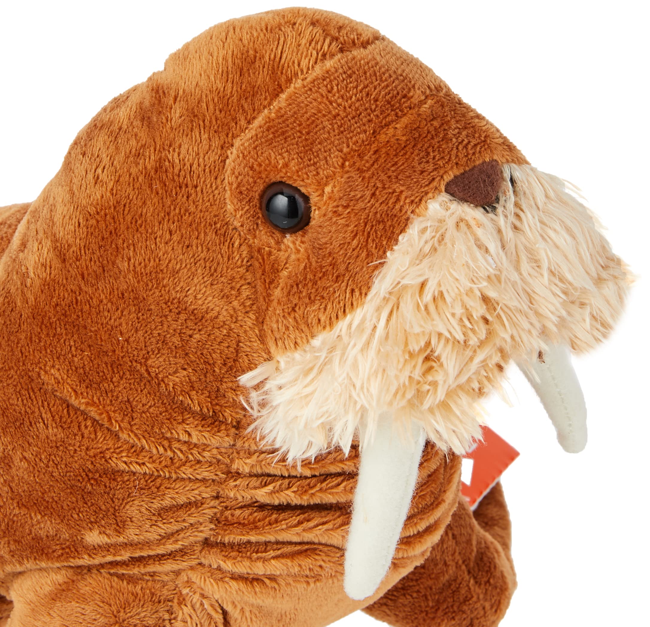 Foto 4 pulgar | Peluche Wild Republic Cuddlekins Walrus de 20 cm - Venta Internacional