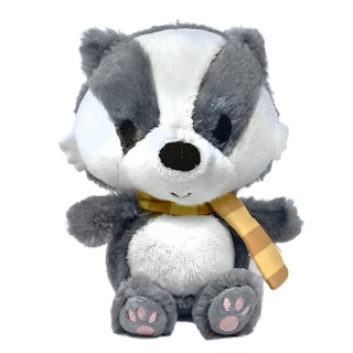 Foto 1 | Peluche De Peluche Preferido Por Los Niños Harry Potter Hufflepuff - Venta Internacional.