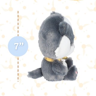 Foto 5 | Peluche De Peluche Preferido Por Los Niños Harry Potter Hufflepuff - Venta Internacional.