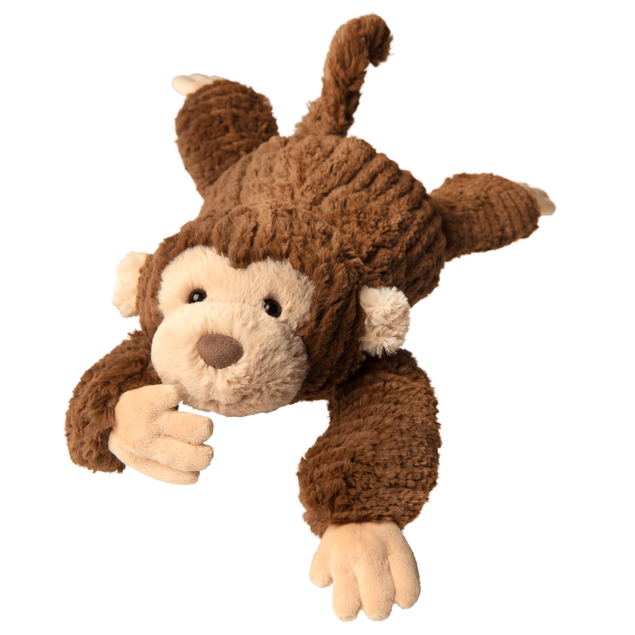 Foto 2 pulgar | Peluche Mary Meyer Cozy Toes, Mono De Peluche, 43 Cm - Venta Internacional.