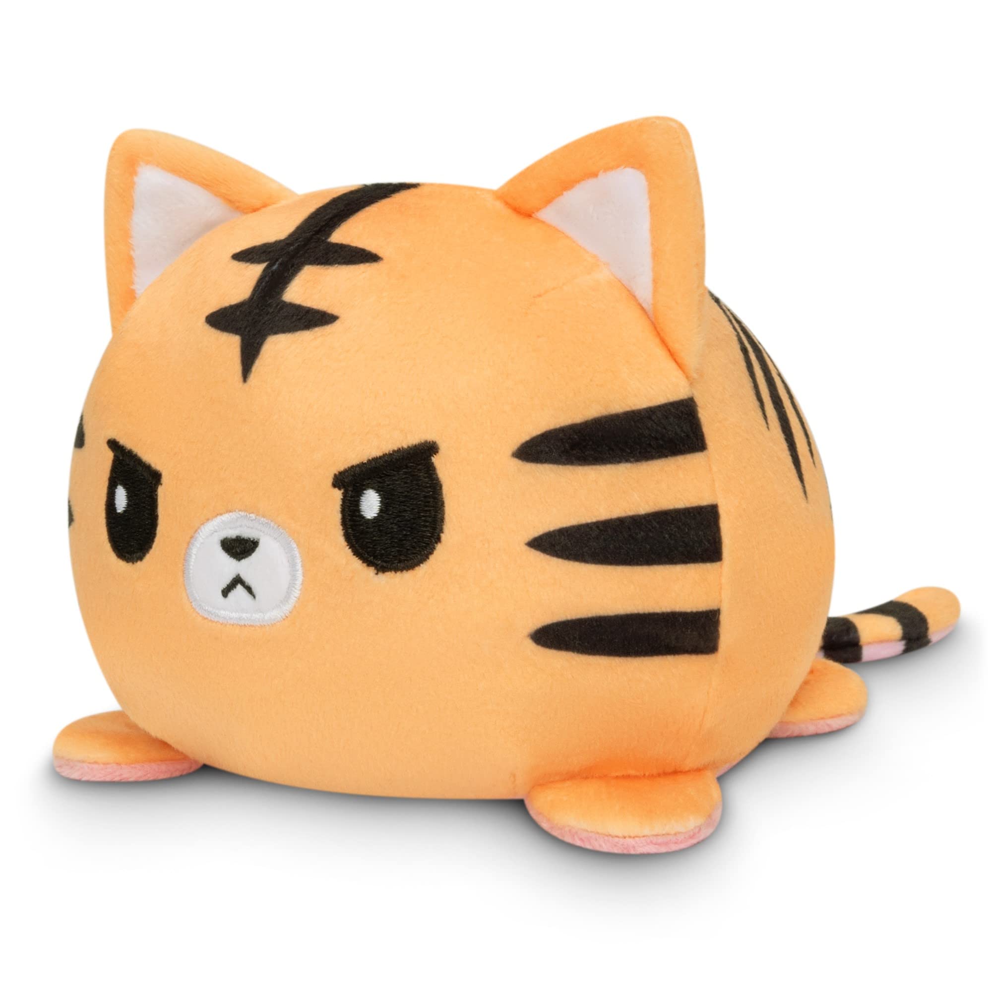 Foto 3 pulgar | Plushie Teeturtle, El Original Y Reversible Tiger Pride - Venta Internacional.