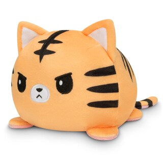 Foto 2 | Plushie Teeturtle, El Original Y Reversible Tiger Pride - Venta Internacional.