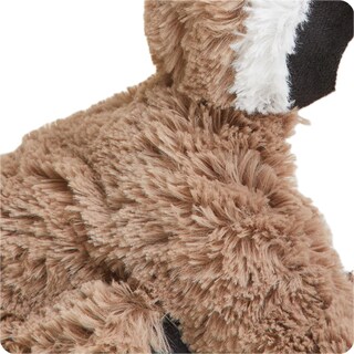 Foto 3 | Peluche Warmies Raccon, Apto Para Microondas, Con Aroma A Lavanda - Venta Internacional.