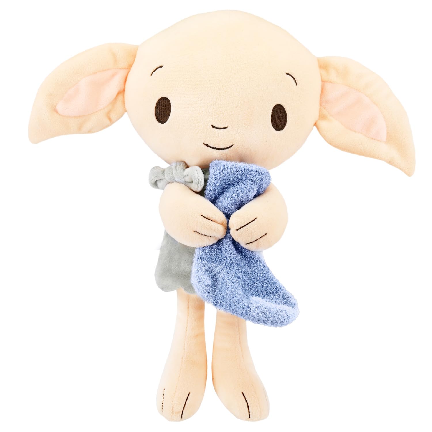 Foto 2 pulgar | Peluche Kids Preferred De Harry Potter Dobby Con Un Peso De 15 Cm - Venta Internacional.