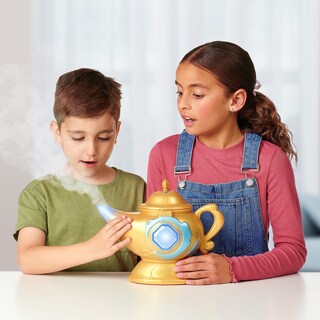 Foto 3 | Paquete De Recarga Magical Mist Magic Mixies Para Lámpara Magic Genie - Venta Internacional.