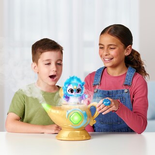 Foto 5 | Paquete De Recarga Magical Mist Magic Mixies Para Lámpara Magic Genie - Venta Internacional.