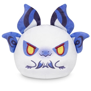 Foto 2 | Teetortuga De Peluche Monster Hunter Mizutsune Reversible, 10 Cm - Venta Internacional.