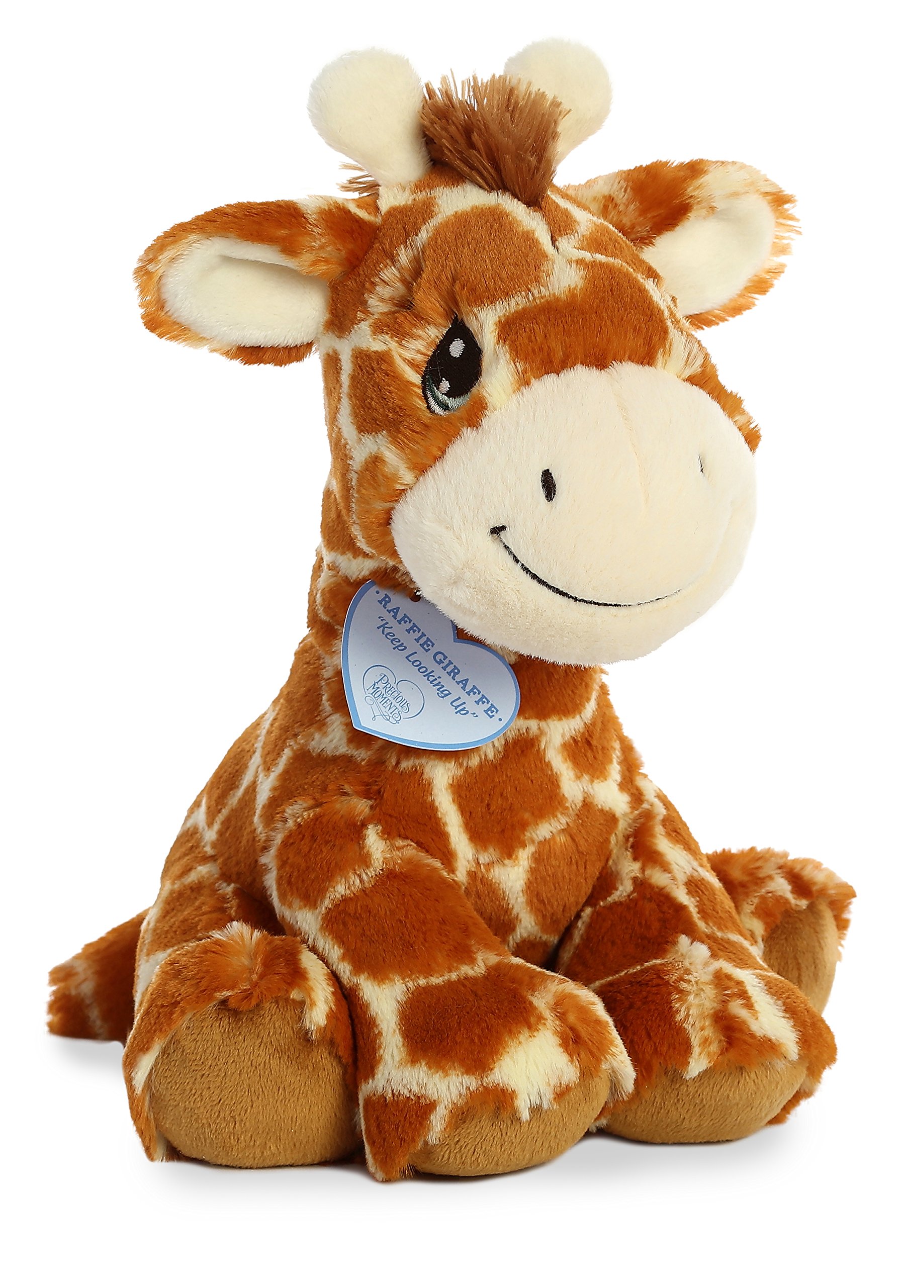 Foto 1 | Peluche Aurora Raffie Jirafa 30 Cm Precious Moments - Venta Internacional.