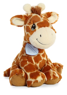Foto 1 | Peluche Aurora Raffie Jirafa 30 Cm Precious Moments - Venta Internacional.