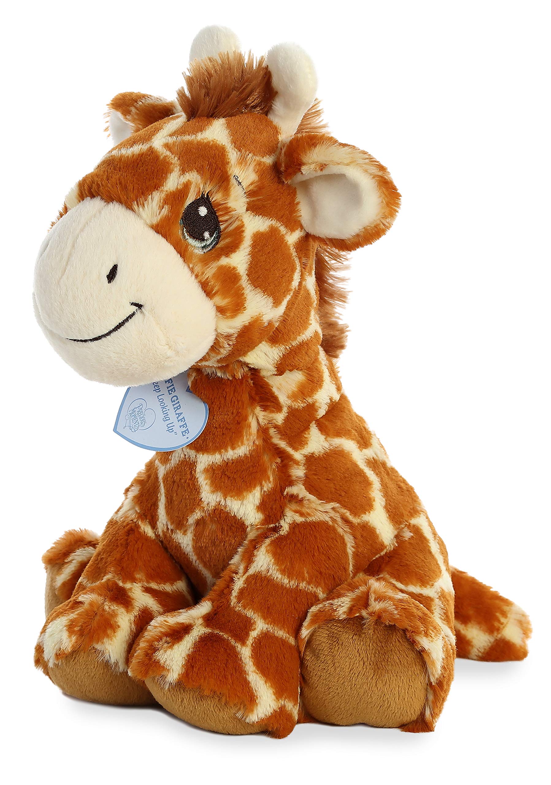 Foto 3 pulgar | Peluche Aurora Raffie Jirafa 30 Cm Precious Moments - Venta Internacional.
