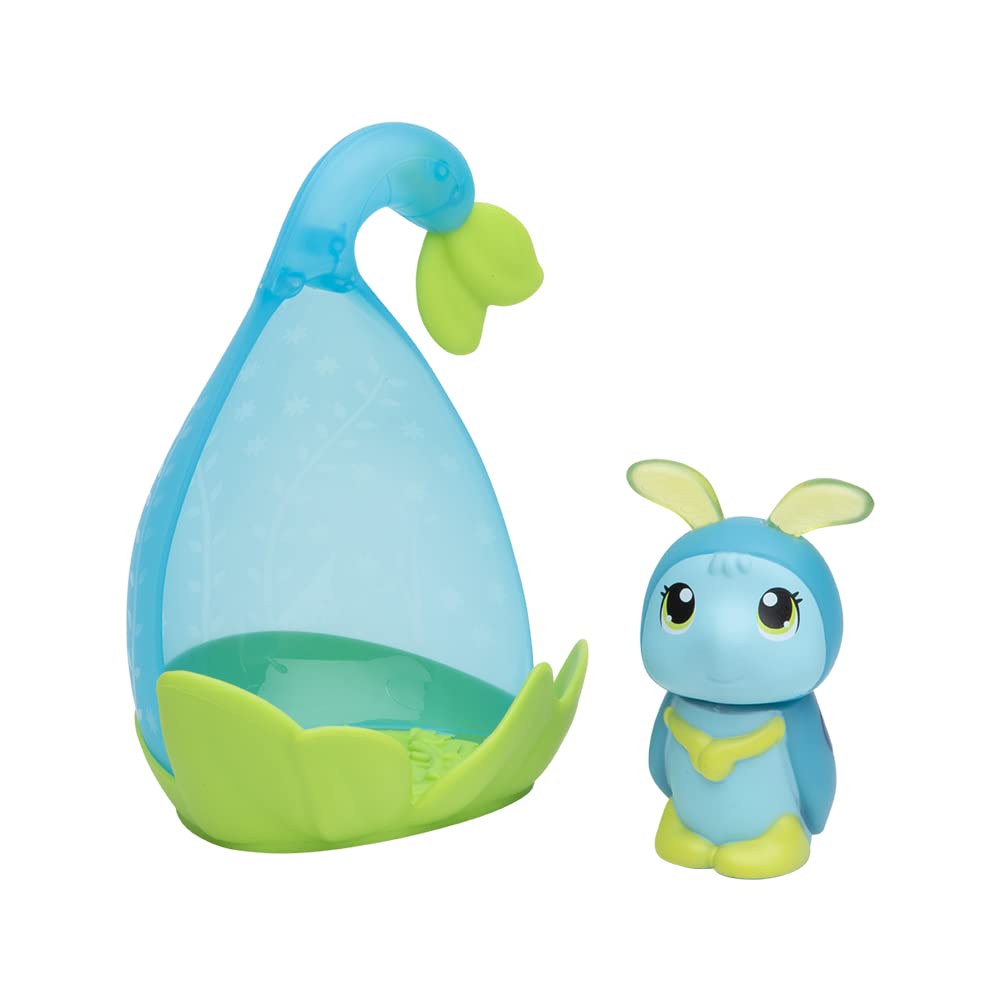 Foto 2 pulgar | Cápsula Snugg's Snugg's Glo Friends De Toy Playskool Con Luz 2+ - Venta Internacional.