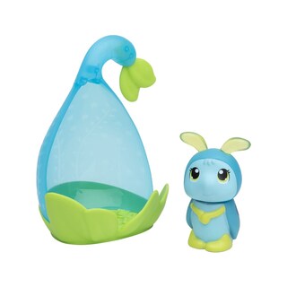 Foto 1 | Cápsula Snugg's Snugg's Glo Friends De Toy Playskool Con Luz 2+ - Venta Internacional.