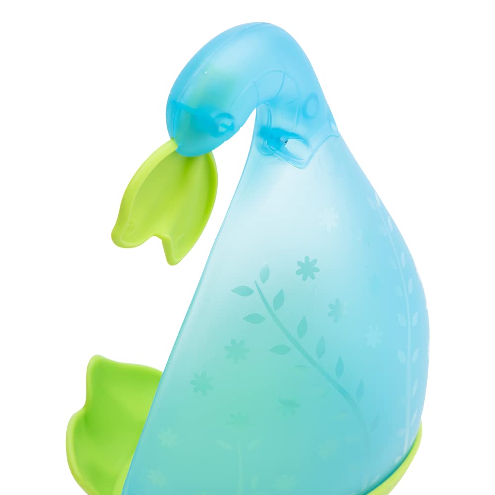 Foto 5 pulgar | Cápsula Snugg's Snugg's Glo Friends De Toy Playskool Con Luz 2+ - Venta Internacional.