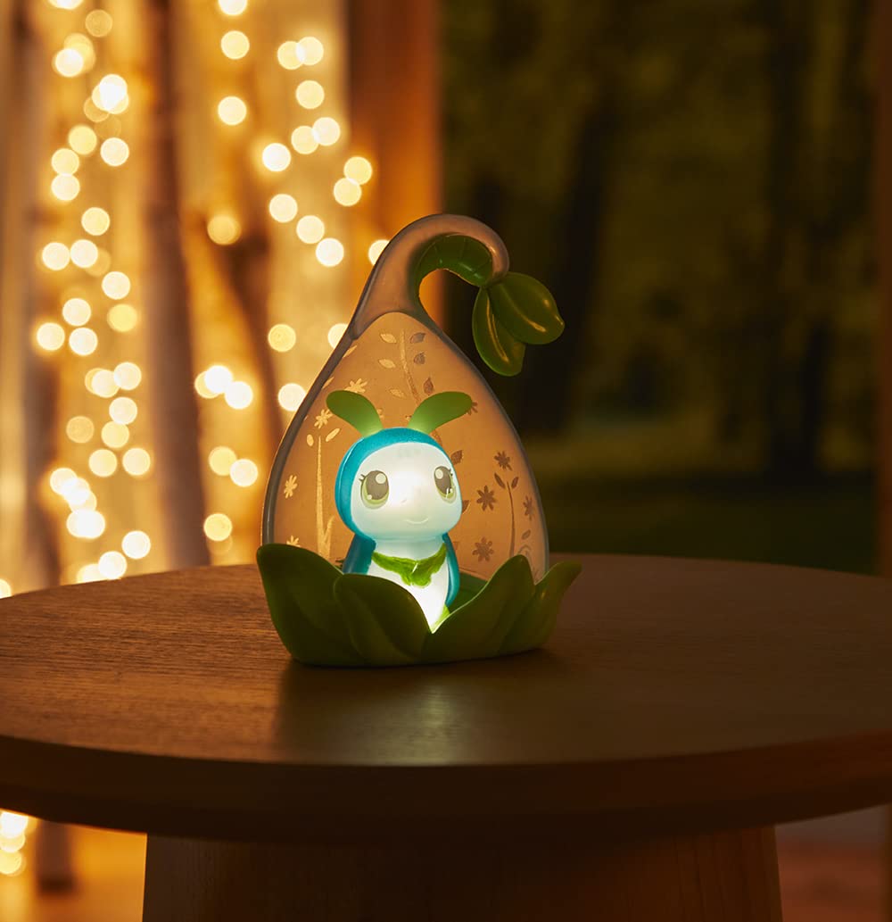 Foto 6 pulgar | Cápsula Snugg's Snugg's Glo Friends De Toy Playskool Con Luz 2+ - Venta Internacional.