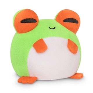 Foto 1 | Peluche Teeturtle The Original Reversible Frog Happy - Venta Internacional.