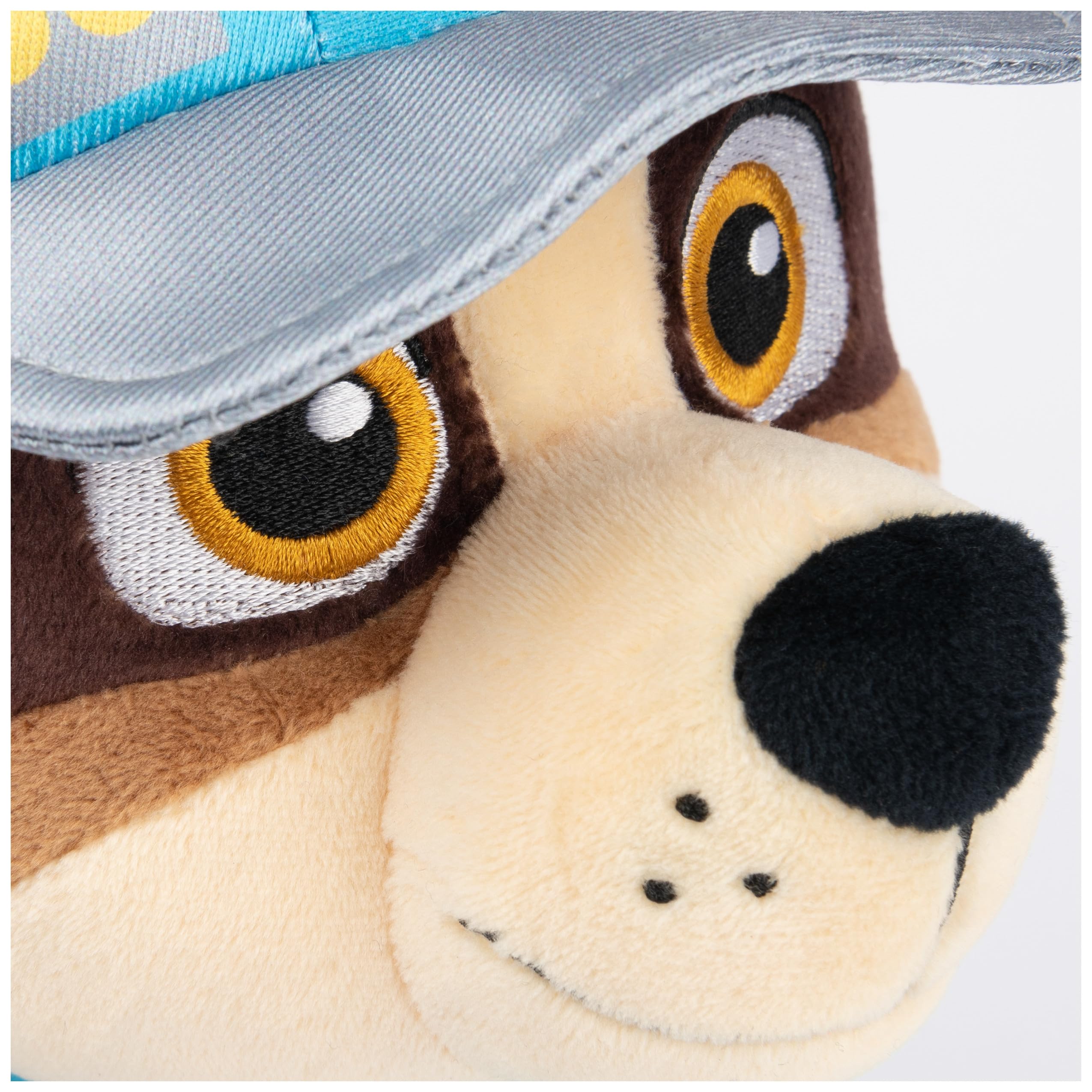 Foto 5 pulgar | Peluche Gund Paw Patrol Rex Heroic De Pie 30 Cm - Venta Internacional.