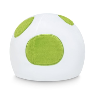 Foto 2 | Tiranosaurio De Peluche Reversible Con Forma De Tortuga Verde Con Huevo - Venta Internacional.