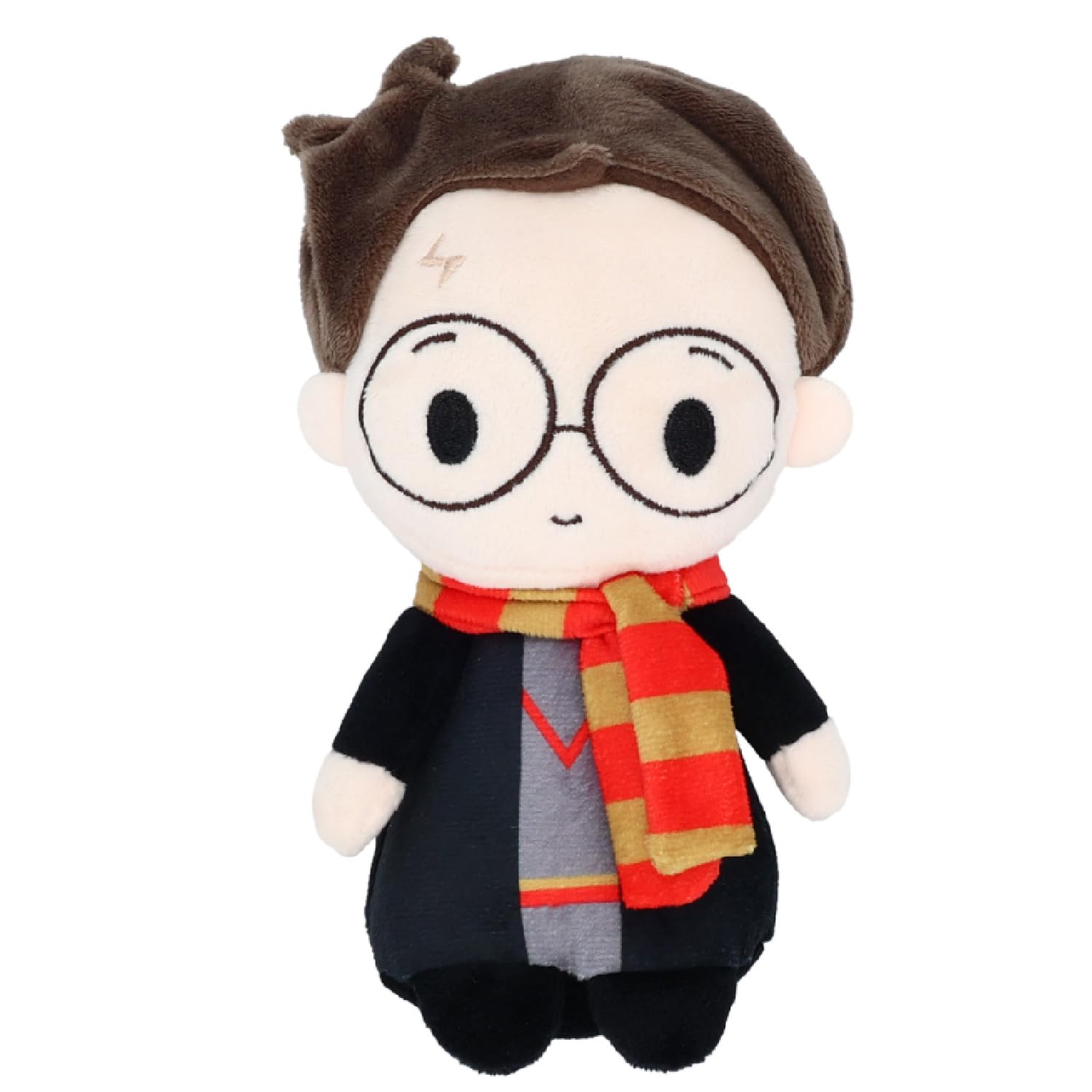 Foto 2 pulgar | Peluche De Peluche De Harry Potter Preferido Para Niños - Venta Internacional.