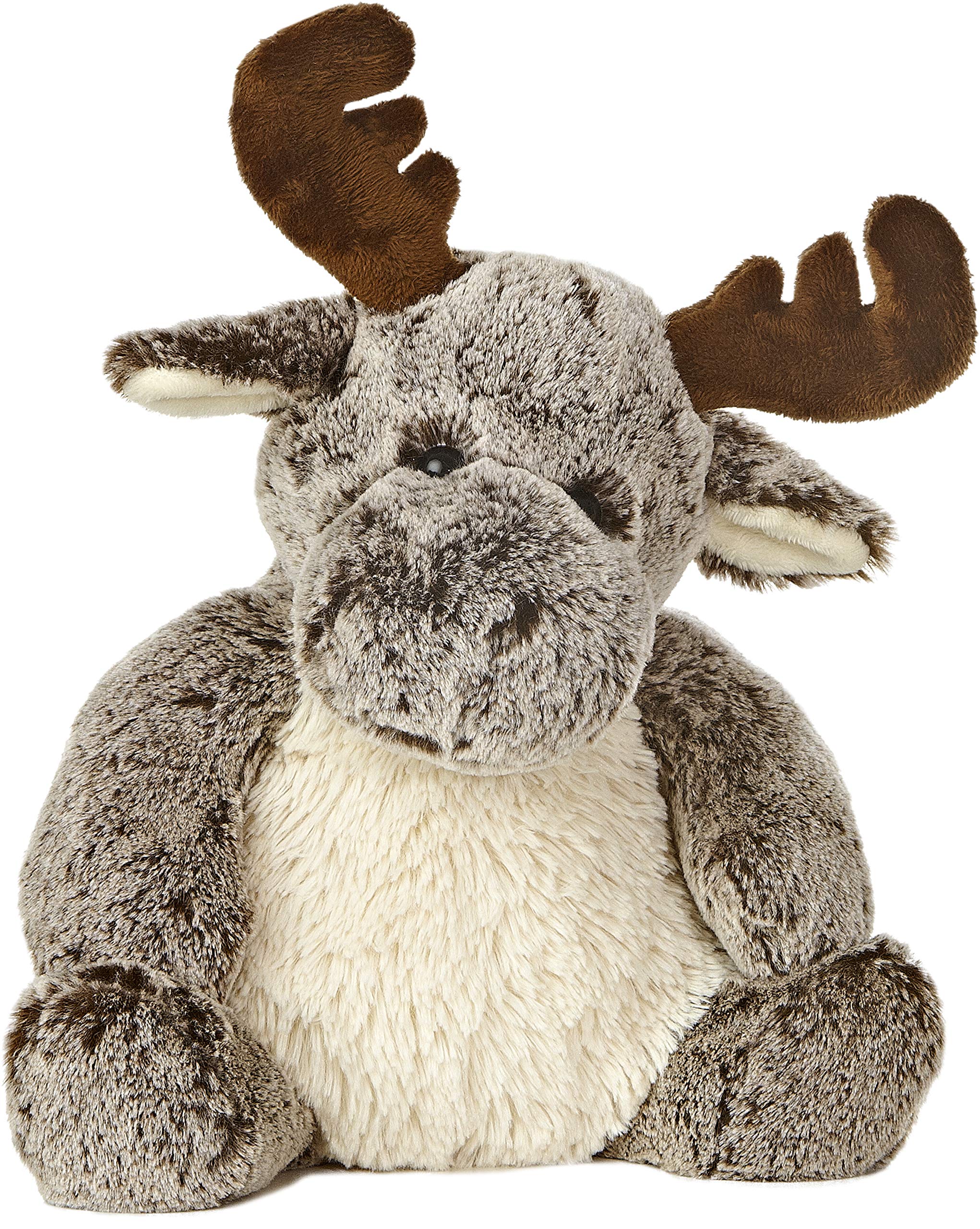 Peluche Aurora, Dulce Y Suave, Milo Moose, 30 Cm - Venta Internacional.